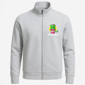 Crazy Cat And Plant Lady Succulent Jacket image 0