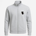 Catty Without Coffee Jacket image 0