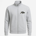Black Cat Watercolor Jacket image 0
