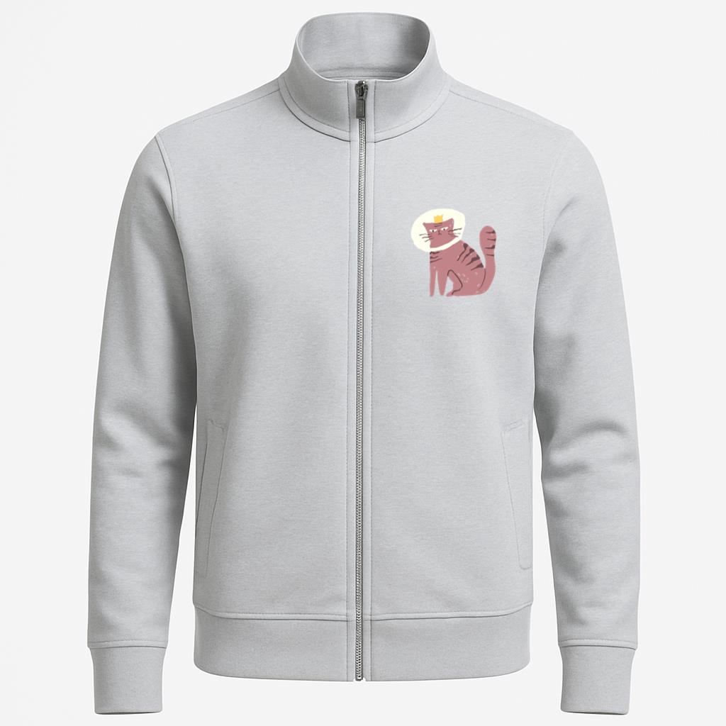 Queen Cat Jacket image 0