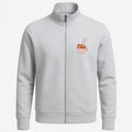 Cute Hot Chocolate Cat Jacket image 0