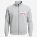 Best Cat Grandma Ever Jacket image 0