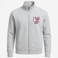 Cute Mummy Cat Cut Out Jacket image 0