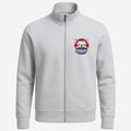 Cute Cat Noodle Bowl T Shirt Design Jacket image 0