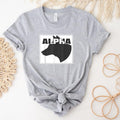 Alpha Dog Vintage T-Shirt image 0