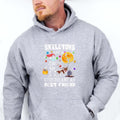 Chichuahua Dog Best Friend Halloween Hoodie image 0